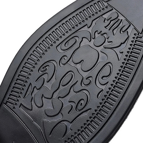 Mens Formal Business Oxford Slip On Loafers Comfortable Casual Driving Shoes